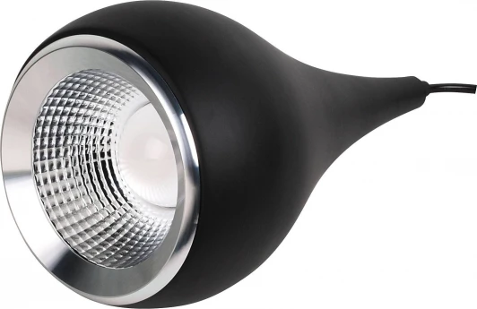 HL874L / 020-002-0015 black Horoz Avensis HL874L / 020-002-0015 black