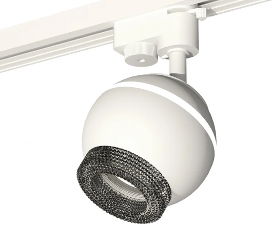 XT1101061 Трековый светильник Ambrella Track System XT1101061 (220V, шар)
