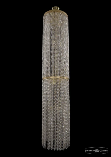 2141/40-200/G Потолочная люстра Bohemia 2141 2141/40-200/G