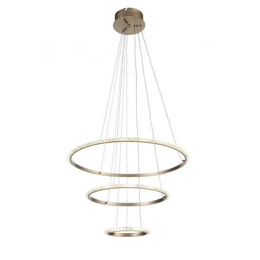 SL1501.203.03 Подвесной светильник ST Luce Sorano SL1501.203.03