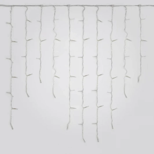 ULD-B1805-048/DTA WHITE IP20 Гирлянда Uniel ULD-B1805-048/DTA WHITE IP20