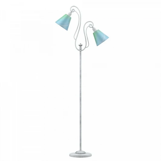 E-02-G-LMP-O-18 Торшер Lamp4you Classic 16 E-02-G-LMP-O-18