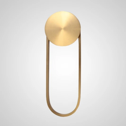 Argyle01 Настенный светильник Argyle By ImperiumLoft Argyle01 (LED, 220V)