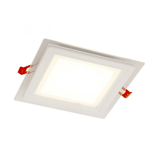323-18W Точечный светильник светодиодный LED4U LEDtrec 323-18W