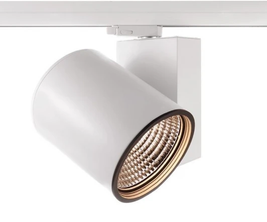 707008 Трековый светильник Deko-Light COB 707008