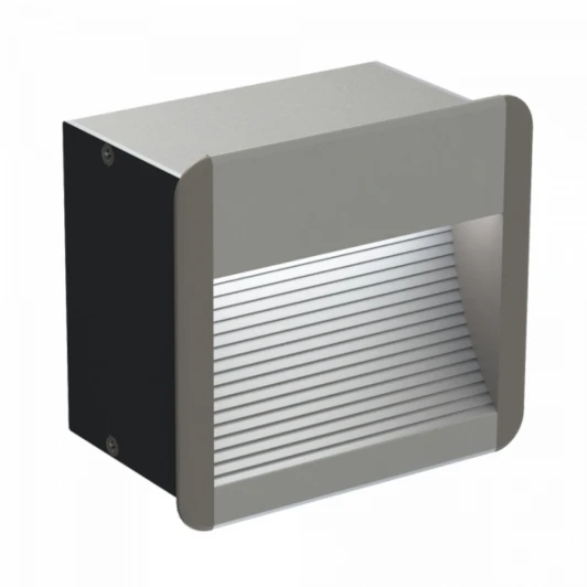 11140301 Подсветка для лестниц и ступеней светодиодная LLGEN105 Fiberli 11140301