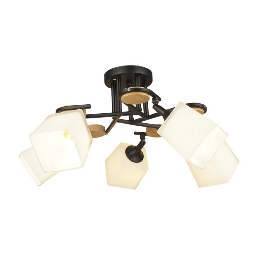 66582.01.14.05 Потолочная люстра Wedo Light Ivetta 66582.01.14.05