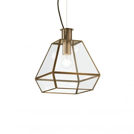 Orangerie SP1 Small Подвесной светильник Ideal Lux Orangerie SP1 Small