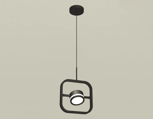 XB9119150 Подвесной светильник Ambrella TRADITIONAL XB9119150 (220V, на проводе)