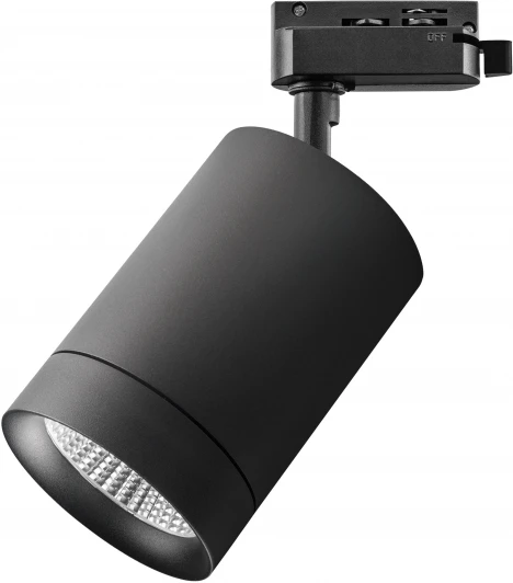 303272 Трековый светильник Lightstar Canno 303272 (LED, 220V)