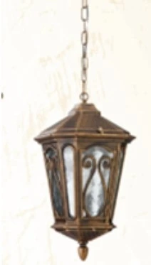 000047987 Уличный светильник подвесной Мелодия Света 000047987