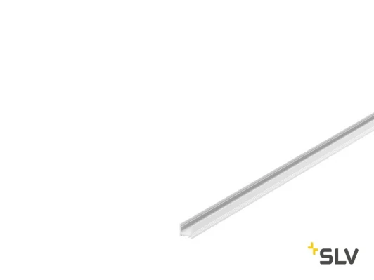 1000464 Профиль GRAZIA 10 1000464 SLV