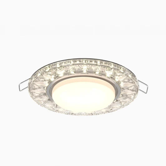 LDL-014T Встраиваемый светильник Nuvolt Bliser LDL-014T