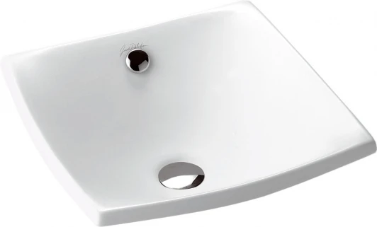 E1325-00 Рукомойник Jacob Delafon Escale E1325 41 см