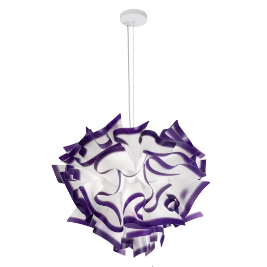 10593/600 Purple Подвесной светильник Loft It Clizia 10593/600 Purple