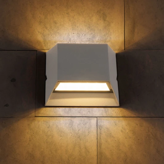 1615 TECHNO LED Настенный светильник уличный Elektrostandard Ofion 1615 TECHNO LED