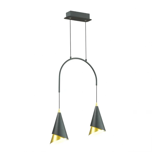 4116/14L Подвесной светильник Odeon Light Etna 4116/14L