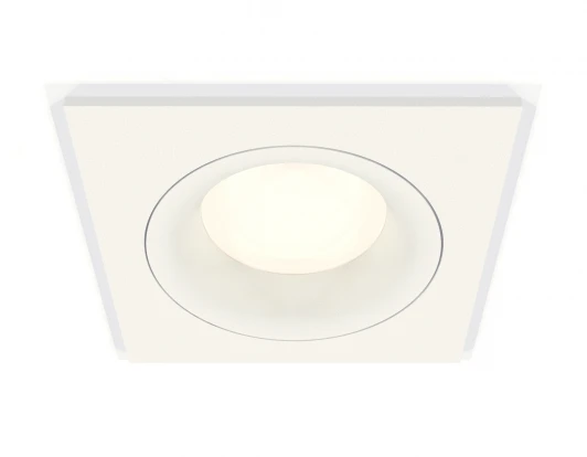 XC7631001 Встраиваемый точечный светильник Ambrella XC XC7631001 (220V)