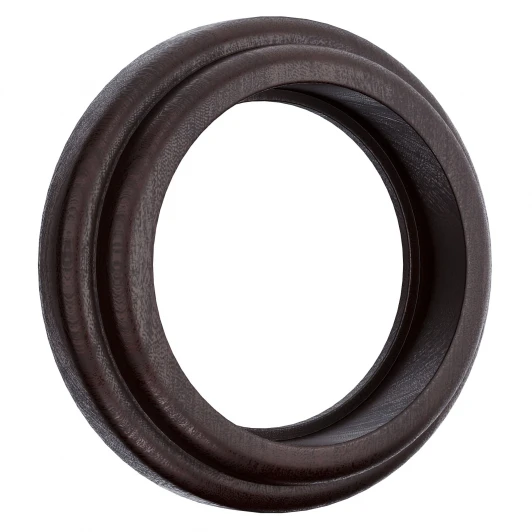 W0015226 Рамка на 1 пост (венге) (RAMKA 01 WL15 M8) Werkel W0015226 (a050990)