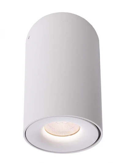 348029 Накладной точечный светильник Deko-Light Bengala LED 348029