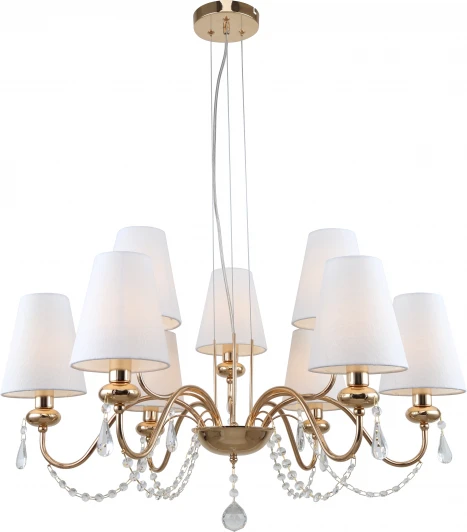 2066-309 Подвесная люстра Rivoli Becky 2066-309