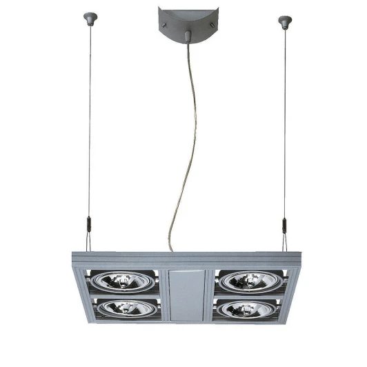 154212 Подвесной светильник Slv Square 154212