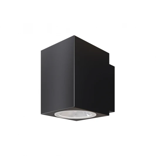 O507WL-L5B3K Архитектурная подсветка светодиодная Maytoni Outdoor Block O507WL-L5B3K