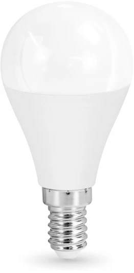 451314 Лампа светодиодная Шар P45 13W 4000K Ambrella Bulbing 451314