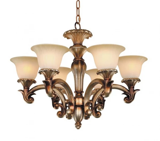 S110004/6 Подвесная люстра Donolux Veneto S110004/6