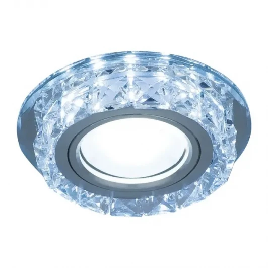 BL040 Встраиваемый точечный светильник Gauss Backlight BL040