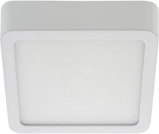 AM295 9W WH 3000K S Точечный светильник светодиодный AM Group AM295 AM295 9W WH 3000K S (220V)