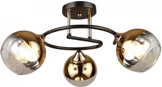 1115/3PL Потолочная люстра Escada 1115/3PL