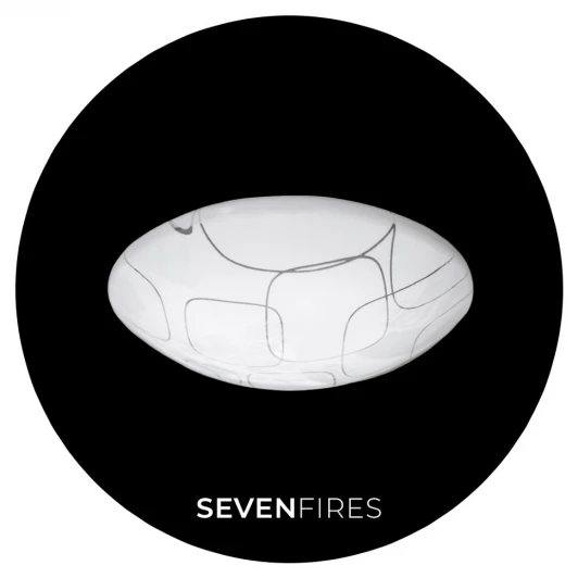 45004.19.15.64 Потолочный светильник Seven Fires Эйри 45004.19.15.64