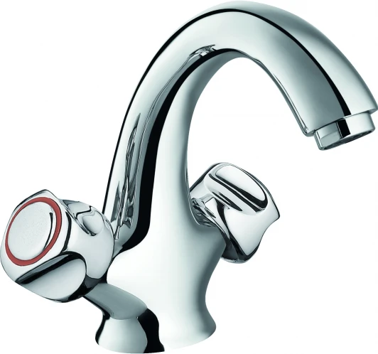 M73-021cr Смеситель 1 Orange Classic R M73-021cr для раковины