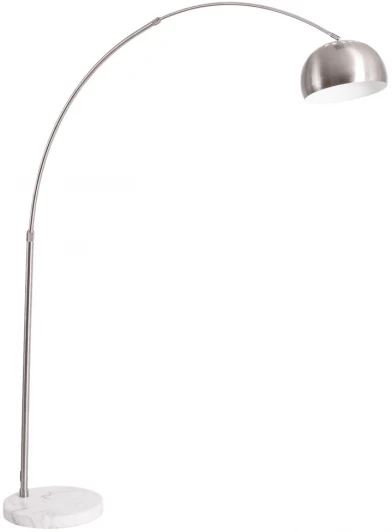 A8926PN-1SS Торшер Arte Lamp Arco A8926PN-1SS