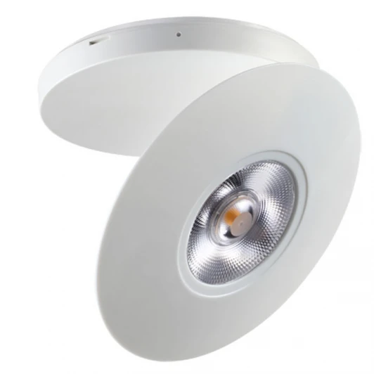 357479 Накладной точечный светильник Novotech Razzo 357479