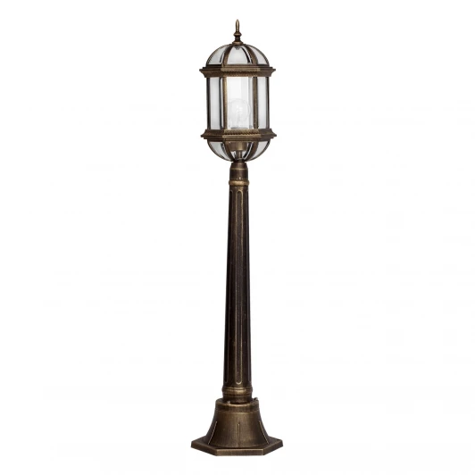 816040501 Наземный фонарь MW-Light Плимут 816040501