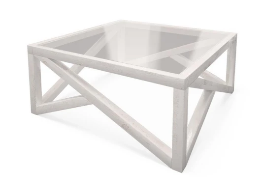  Журнальный стол Нео Лофт СТ-3