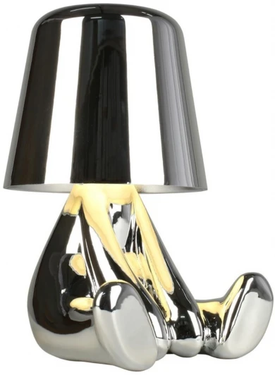 APL.676.14.01 Настольная лампа светодиодная для детской с выключателем Aployt Noemi APL.676.14.01 (для девочки)