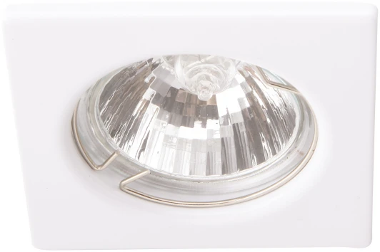 A2210PL-3WH Встраиваемый точечный светильник Arte Lamp Quadratisch A2210PL-3WH