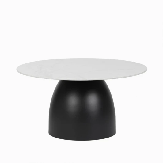 LC-213-1-2 Кофейный столик Geofira диаметр 80 COSMO арт.LC-213-1-2