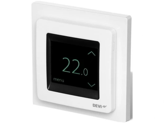 140F1064 Терморегулятор DEVIreg Touch