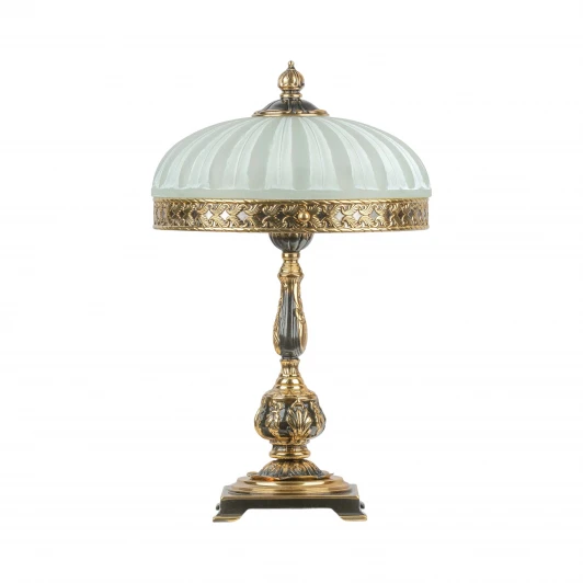 7539T/3 PB Настольная лампа Ambiente 7539T/3 PB