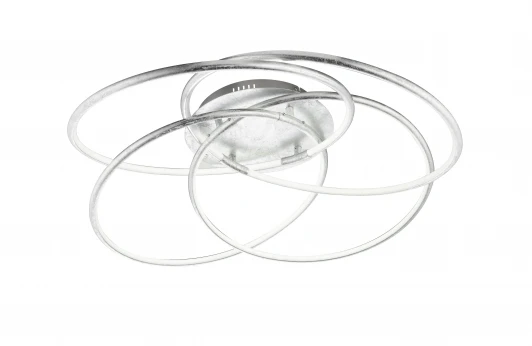 67828-60S Потолочная люстра Globo Barna 67828-60S