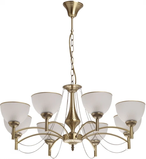 318015408 Подвесная люстра MW-Light Олимп 318015408