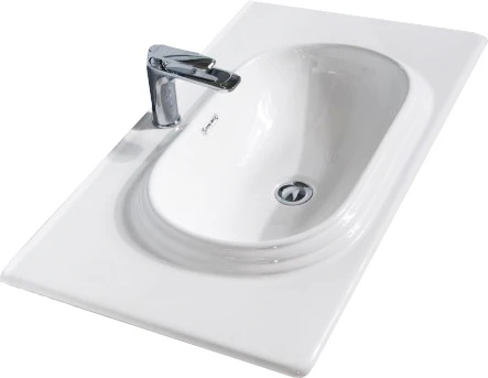 TRB-800-LVB Мебельная раковина BelBagno TRB-800-LVB