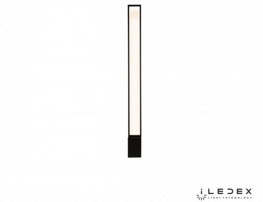 B006230 BK Торшер iLedex Edge B006230 BK