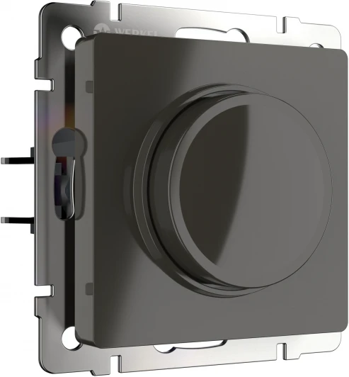 WL07-DM600 Диммер (серо-коричневый) WL07-DM600 (a035919)