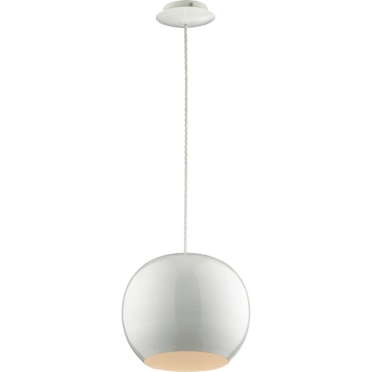 111-01-76W white Подвесной светильник N-Light 111 111-01-76W white