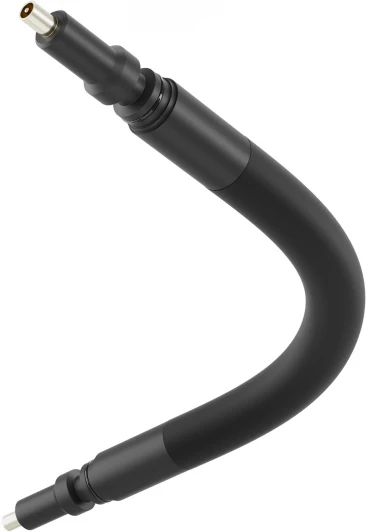 CA005FC-B Гибкий коннектор Maytoni Accessories for system Axity CA005FC-B (48V)